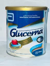 Glucerna Powder